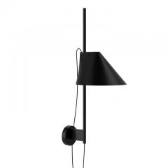  GamFratesi Design Studio GamFratesi Black YUH Table Lamp for Louis Poulsen - 592113