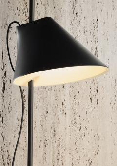  GamFratesi Design Studio GamFratesi Black YUH Table Lamp for Louis Poulsen - 592114