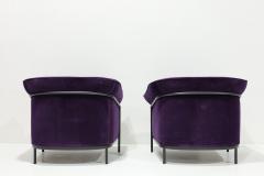  GamFratesi Design Studio Kite Armchair Designed by GamFratesi for Porro Italy - 4291869
