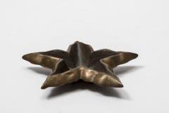  Garouste Bonetti Bronze Star Bowl by Garouste et Bonetti - 1231795