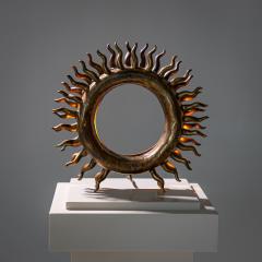  Garouste Bonetti Elizabeth Garouste Mattia Bonetti model iva Table Lamp - 4416423