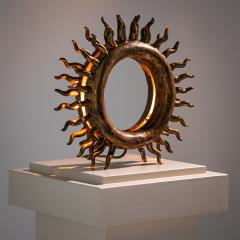  Garouste Bonetti Elizabeth Garouste Mattia Bonetti model iva Table Lamp - 4416431