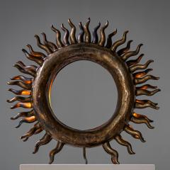  Garouste Bonetti Elizabeth Garouste Mattia Bonetti model iva Table Lamp - 4416439