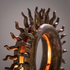  Garouste Bonetti Elizabeth Garouste Mattia Bonetti model iva Table Lamp - 4416474