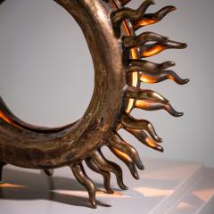  Garouste Bonetti Elizabeth Garouste Mattia Bonetti model iva Table Lamp - 4416485