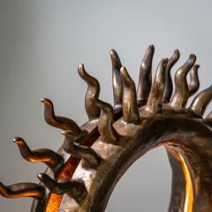  Garouste Bonetti Elizabeth Garouste Mattia Bonetti model iva Table Lamp - 4416495