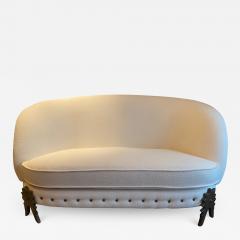  Garouste Bonetti Etoile Sofa by Garouste Bonetti BGH editions 1990 France - 2775041