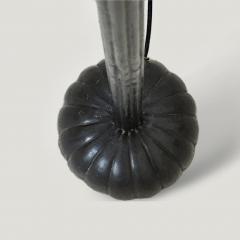  Garouste Bonetti Garouste 1946 Bonetti 1952 Bronze Floor Lamp 1990s - 4092569