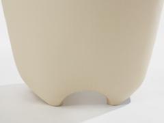  Garouste Bonetti Garouste Bonetti Koala armchairs bronze alpaca velvet 1995 - 4699775