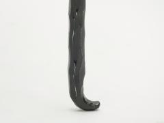  Garouste Bonetti Rare signed gilded wrought iron gueridon table by Garouste Bonetti 1995 - 1679001