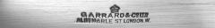  Garrard Co Garrard English Modern Sterling Silver Box 1947 - 4156318