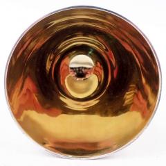  Garrard Co Garrard English Sterling Silver Goblet with Prince of Wales Feathers - 4533495