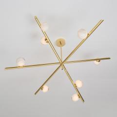  Gaspare Asaro ANTARES X3 - 3465962