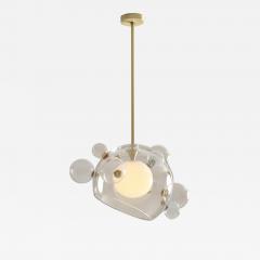  Gaspare Asaro Aria Ceiling Light - 3964004