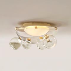  Gaspare Asaro Aria Flush Mount Ceiling Light - 3961790