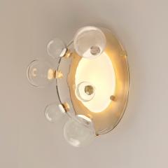  Gaspare Asaro Aria Wall Light - 3961800