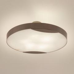  Gaspare Asaro Cloud N 1 Ceiling Light Peltro Finish - 3618826