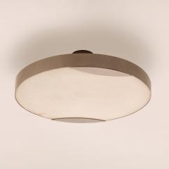  Gaspare Asaro Cloud N 1 Ceiling Light Peltro Finish - 3618828