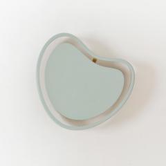  Gaspare Asaro Cuore Wall Light Backlit Version Lerici Acqua Finish - 3499600