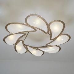  Gaspare Asaro Flor N 9 - 4761424