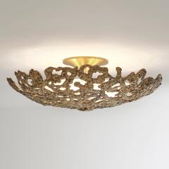  Gaspare Asaro Fusione Grande Ceiling Light Premium Finish - 3961833