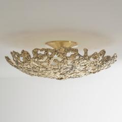  Gaspare Asaro Fusione Grande Ceiling Light Premium Finish - 3961835