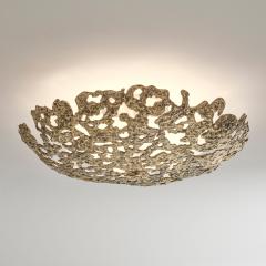  Gaspare Asaro Fusione Grande Ceiling Light Premium Finish - 3961837