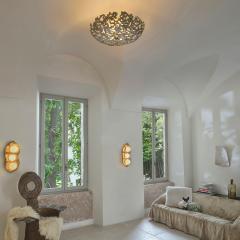  Gaspare Asaro Fusione Grande Ceiling Light Premium Finish - 3961842