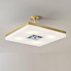  Gaspare Asaro IRIS SQUARE - 3466015