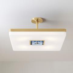  Gaspare Asaro IRIS SQUARE - 3466018