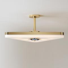  Gaspare Asaro IRIS TRIANGLE - 3465985