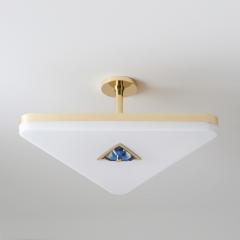  Gaspare Asaro IRIS TRIANGLE - 3465987