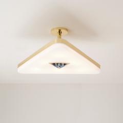  Gaspare Asaro IRIS TRIANGLE - 3465990