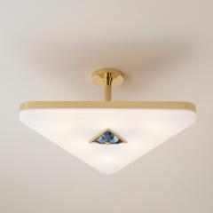  Gaspare Asaro IRIS TRIANGLE - 3465991
