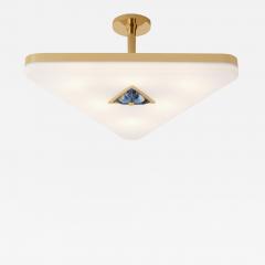  Gaspare Asaro IRIS TRIANGLE - 3468790