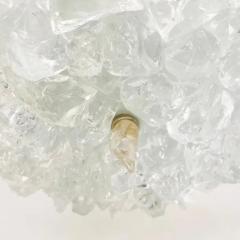  Gaspare Asaro Matera Grande Ceiling Light by Gaspare Asaro Polished Nickel Finish - 3374865