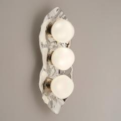  Gaspare Asaro Shell Wall Light Bronze Finish - 3618719