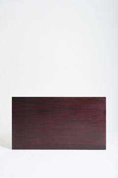  Gauthier Poinsignon Art Deco Mahogany Extending Dining Table by Gauthier Poinsignon - 2115600