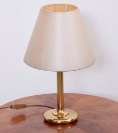  Gebr der Cosack 1 of 21 1970s Brass Table Lamps by Cosack Lights Germany - 533756