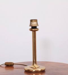  Gebr der Cosack 1 of 21 1970s Brass Table Lamps by Cosack Lights Germany - 533758