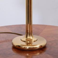  Gebr der Cosack 1 of 21 1970s Brass Table Lamps by Cosack Lights Germany - 533759
