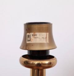  Gebr der Cosack 1 of 21 1970s Brass Table Lamps by Cosack Lights Germany - 533760