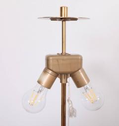  Gebr der Cosack 1970s Brass Floor Lamps by Cosack Lights Germany 1 of 12 - 538629