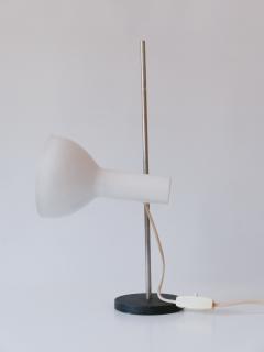  Gebr der Cosack Adjustable Minimalistic Mid Century Modern Desk Light by Gebr der Cosack 1960s - 4060847