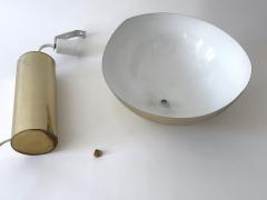  Gebr der Cosack Rare Elegant Mid Century Modern Table Lamp by Gebr der Cosack Germany 1970s - 4591413