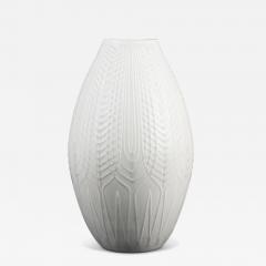  Gefle Monumental Mid Century Vase by Berit Ternell for Gefle - 3590684