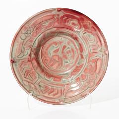  Gefle Moorish Pattern Platter by Allan Ebelling for Gefle - 1674403