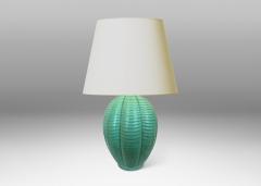  Gefle Pair of Table Lamps by Anna Lisa Thomson for Gefle - 3889412