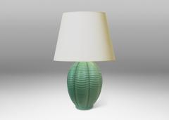  Gefle Pair of Table Lamps by Anna Lisa Thomson for Gefle - 3889413