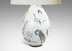  Gefle Table Lamp by Anna Lisa Thomson for Gefle - 4686703